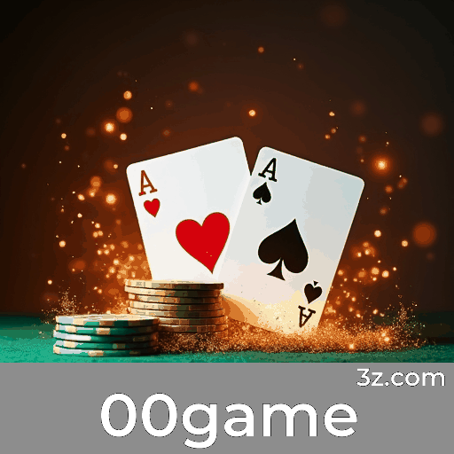 00game: Cassino Confiável e Profissional
