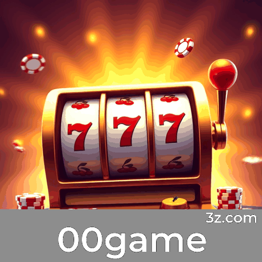 00game: Cassino Confiável e Profissional