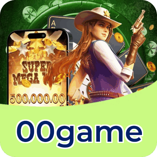 Jogos com maior RTP na 00game