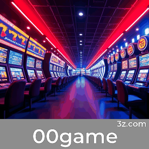 00game: Cassino Confiável e Profissional