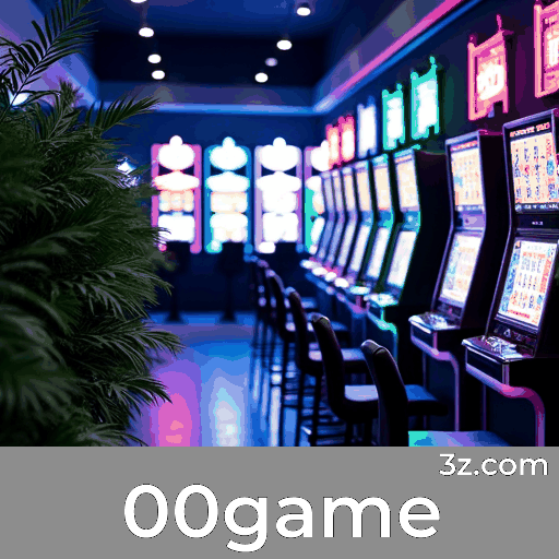 Experiência Mobile Inovadora com o App 00game: Design Responsivo Avançado