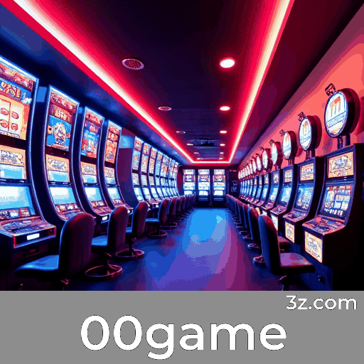 00game: Cassino Confiável e Profissional