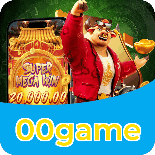 Siga a 00game no Facebook