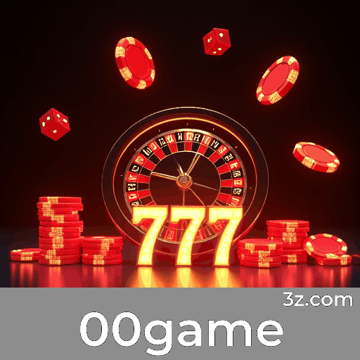 Experiência Mobile Inovadora com o App 00game: Design Responsivo Avançado