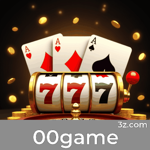 00game: Cassino Confiável e Profissional