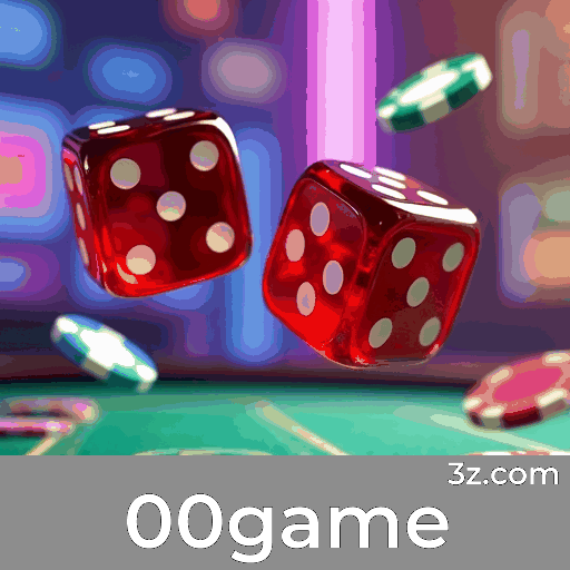 00game: Cassino Confiável e Profissional