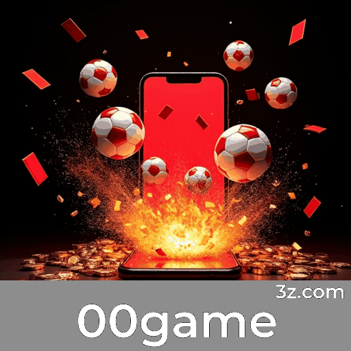 Receba Bônus Exclusivos no 00game Agora!